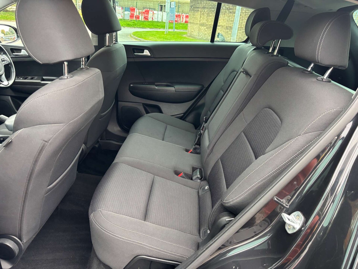 Used Kia Sportage 2018 for sale - 76533560: Photo 23