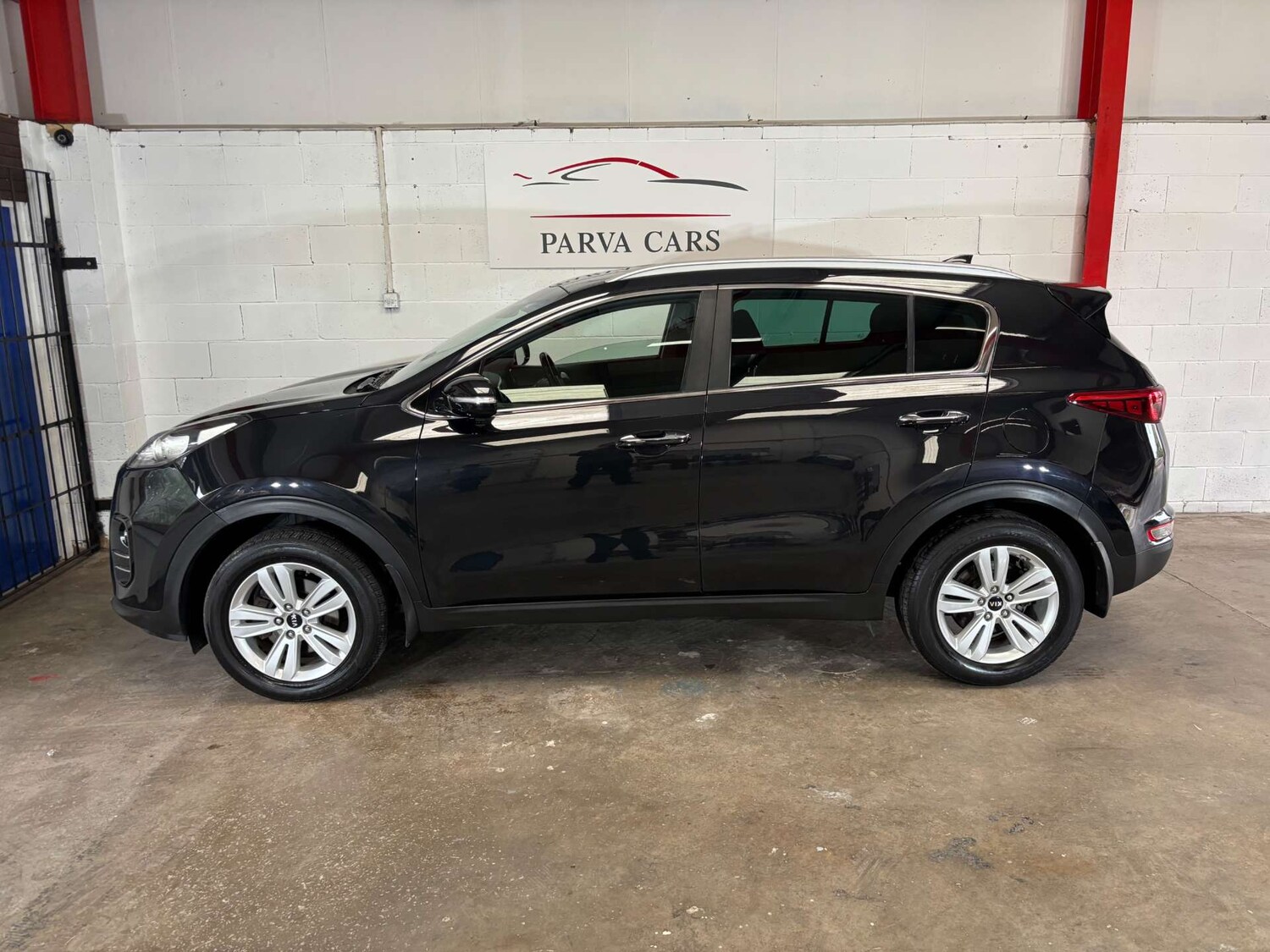 Used Kia Sportage 2018 for sale - 76533560: Photo 25
