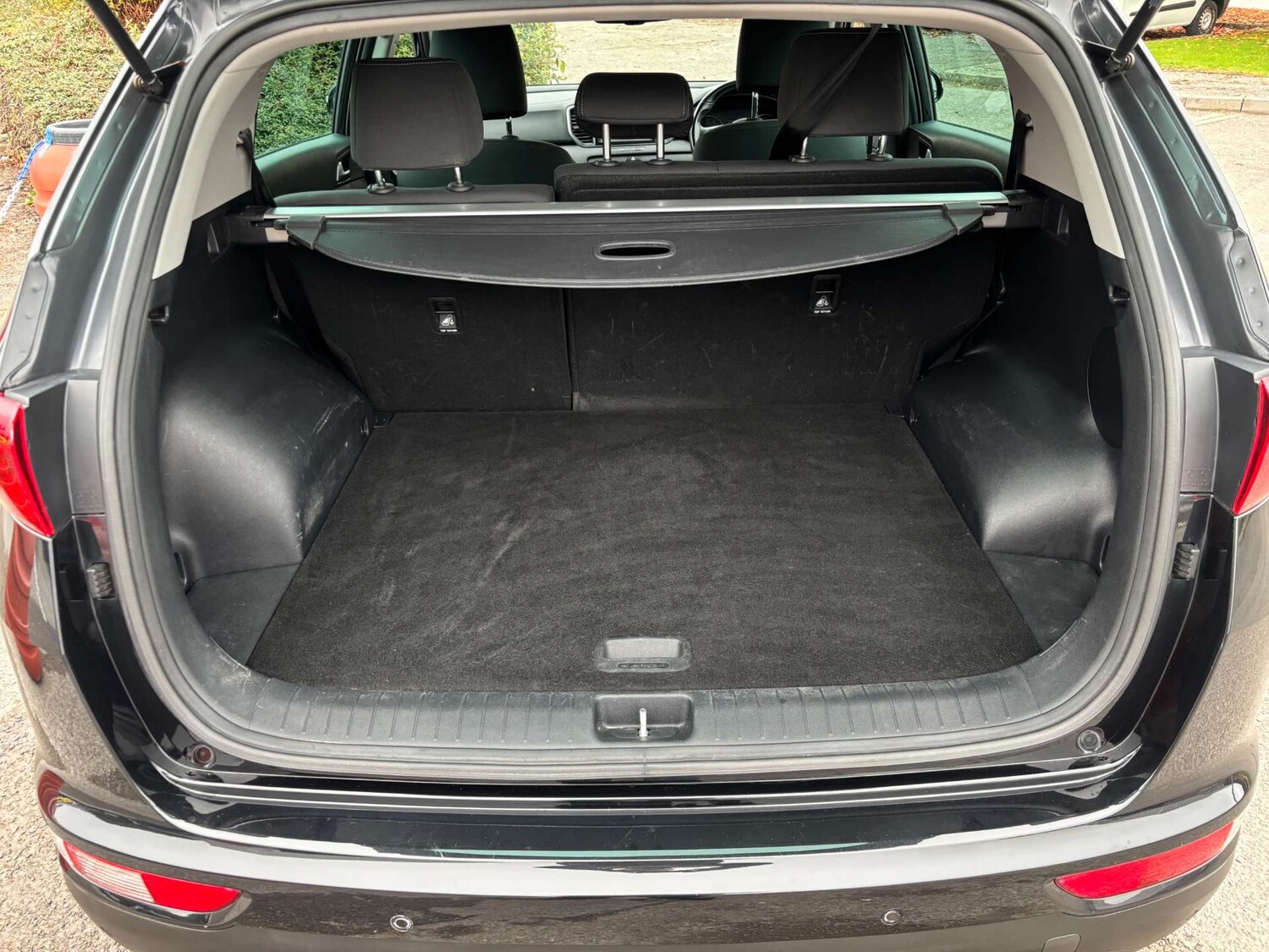 Used Kia Sportage 2018 for sale - 76533560: Photo 27