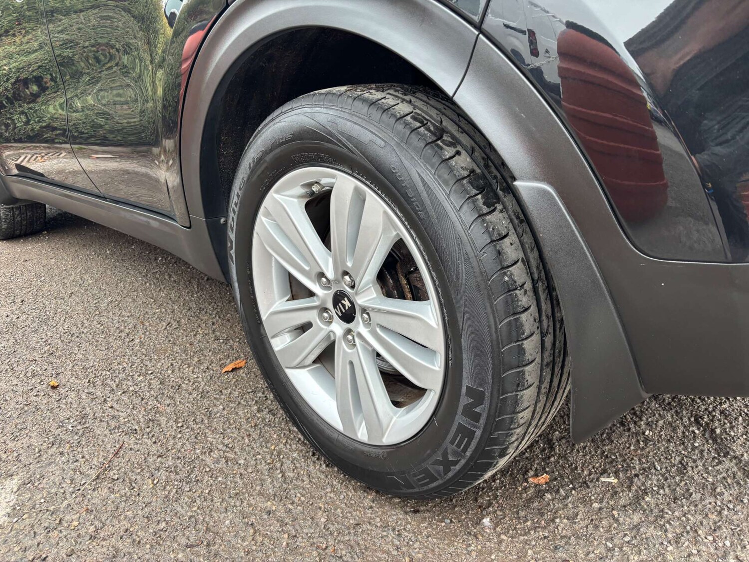 Used Kia Sportage 2018 for sale - 76533560: Photo 28