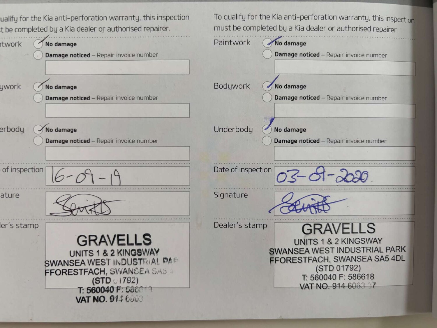 Used Kia Sportage 2018 for sale - 76533560: Photo 29