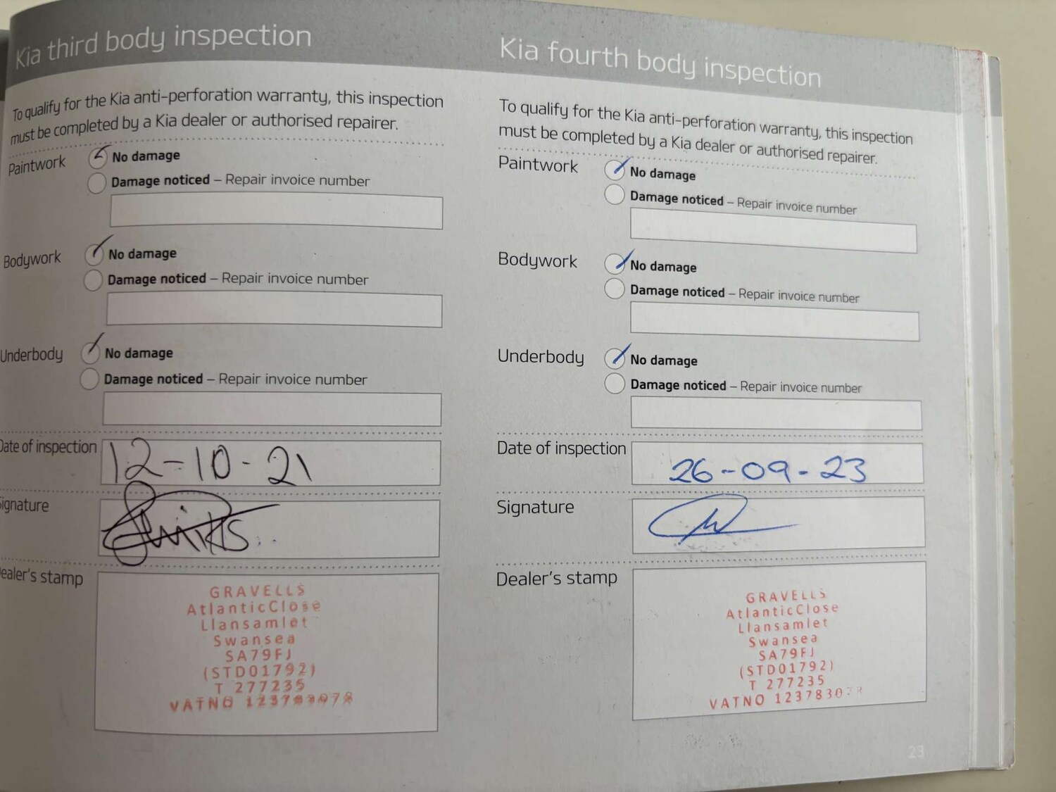 Used Kia Sportage 2018 for sale - 76533560: Photo 30