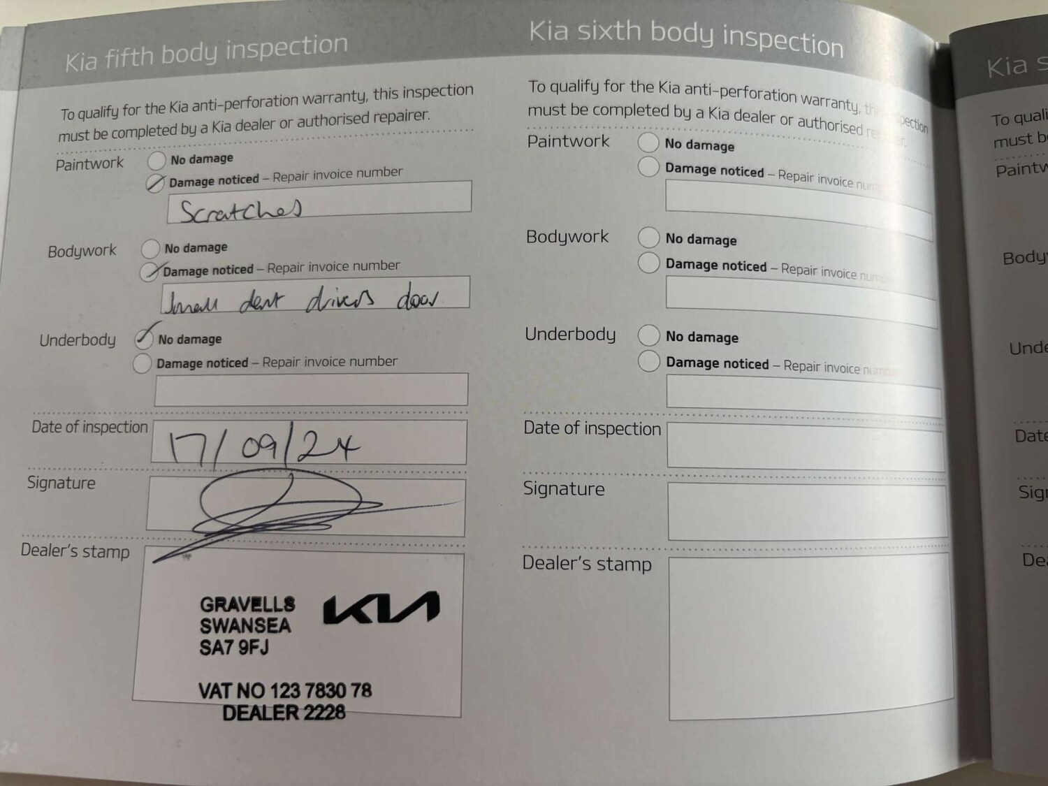 Used Kia Sportage 2018 for sale - 76533560: Photo 31