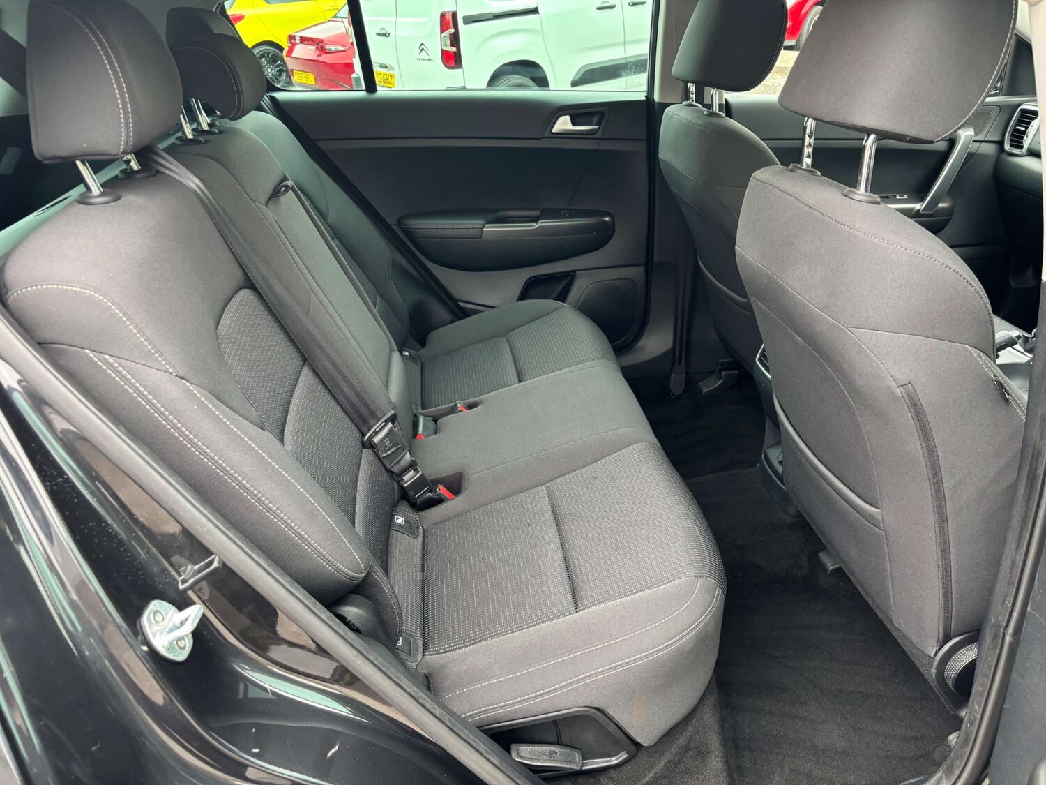 Used Kia Sportage 2018 for sale - 76533560: Photo 9