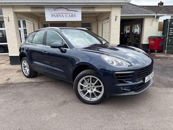 Used Porsche Macan 2016 for sale - 79340936: Photo