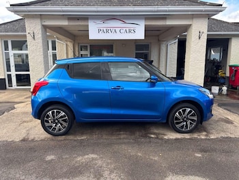 Used Suzuki Swift 2020 for sale - 79340944: Photo
