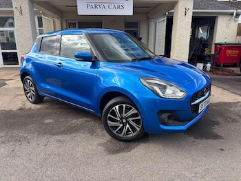 Used Suzuki Swift 2020 for sale - 79340944: Photo