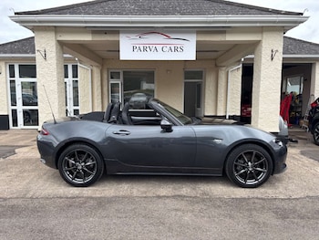 Used Mazda MX-5 2015 for sale - 78919965: Photo