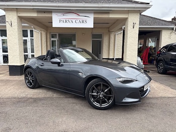 Used Mazda MX-5 2015 for sale - 78919965: Photo
