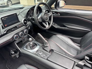 Used Mazda MX-5 2015 for sale - 78919965: Photo