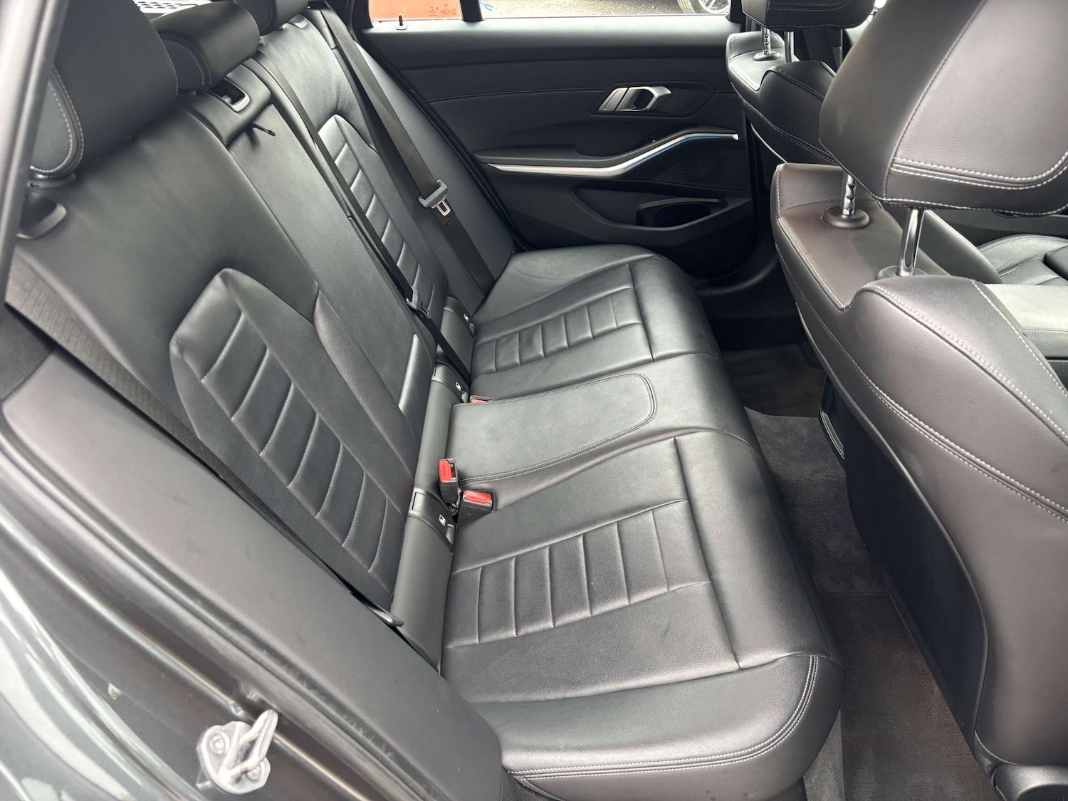 Used BMW 3 Series 2021 for sale - 76533593: Photo 10