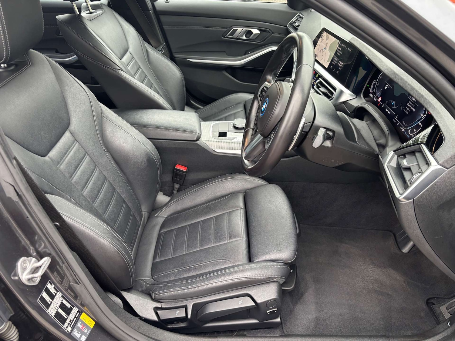 Used BMW 3 Series 2021 for sale - 76533593: Photo 11