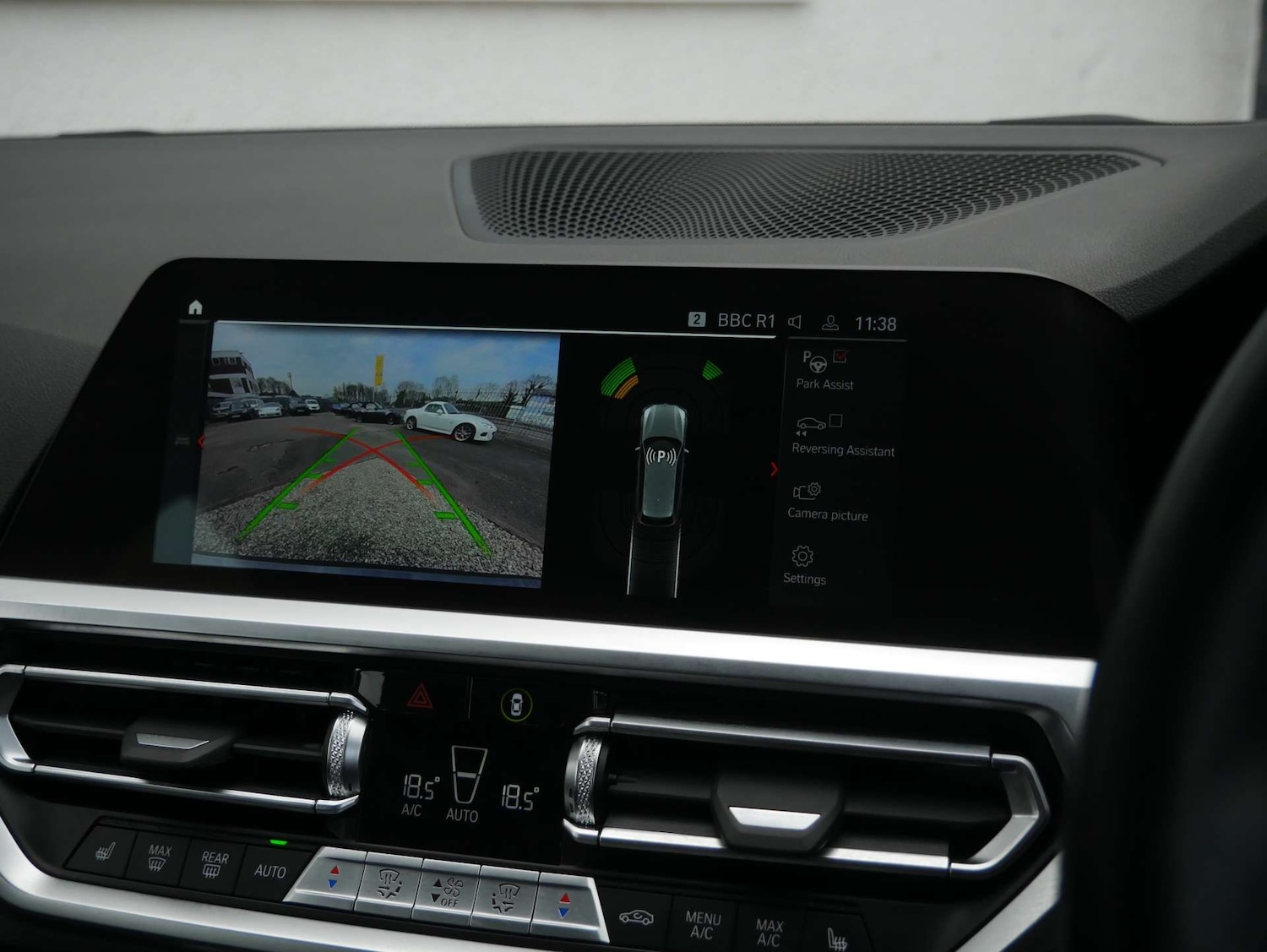 Used BMW 3 Series 2021 for sale - 76533593: Photo 13