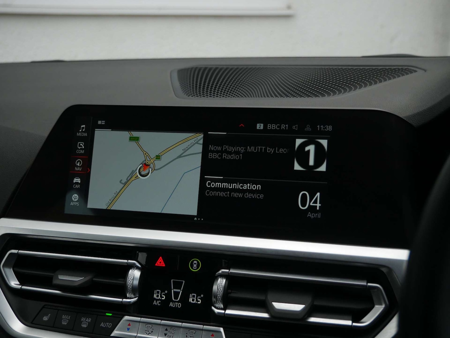 Used BMW 3 Series 2021 for sale - 76533593: Photo 14