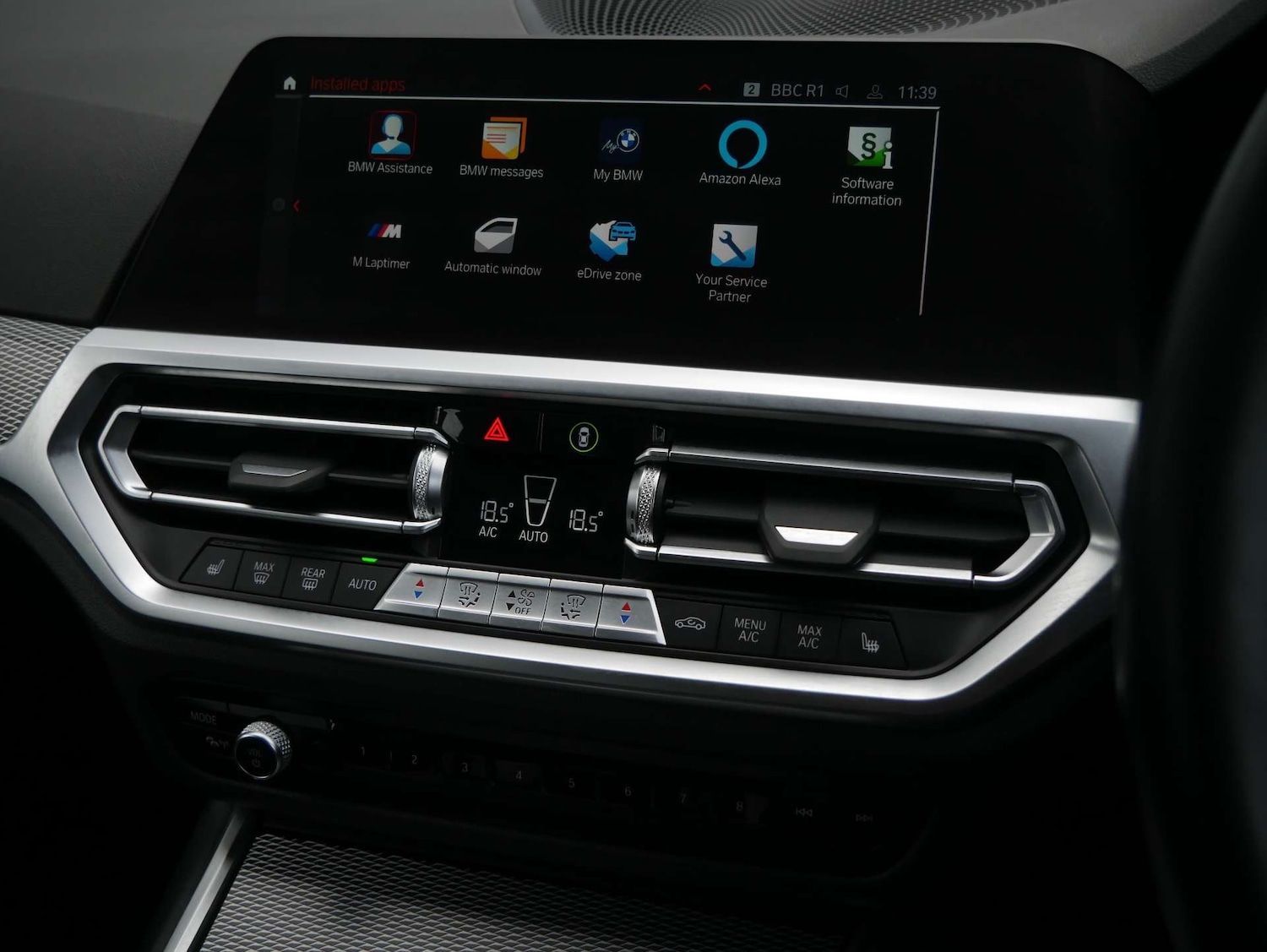 Used BMW 3 Series 2021 for sale - 76533593: Photo 19