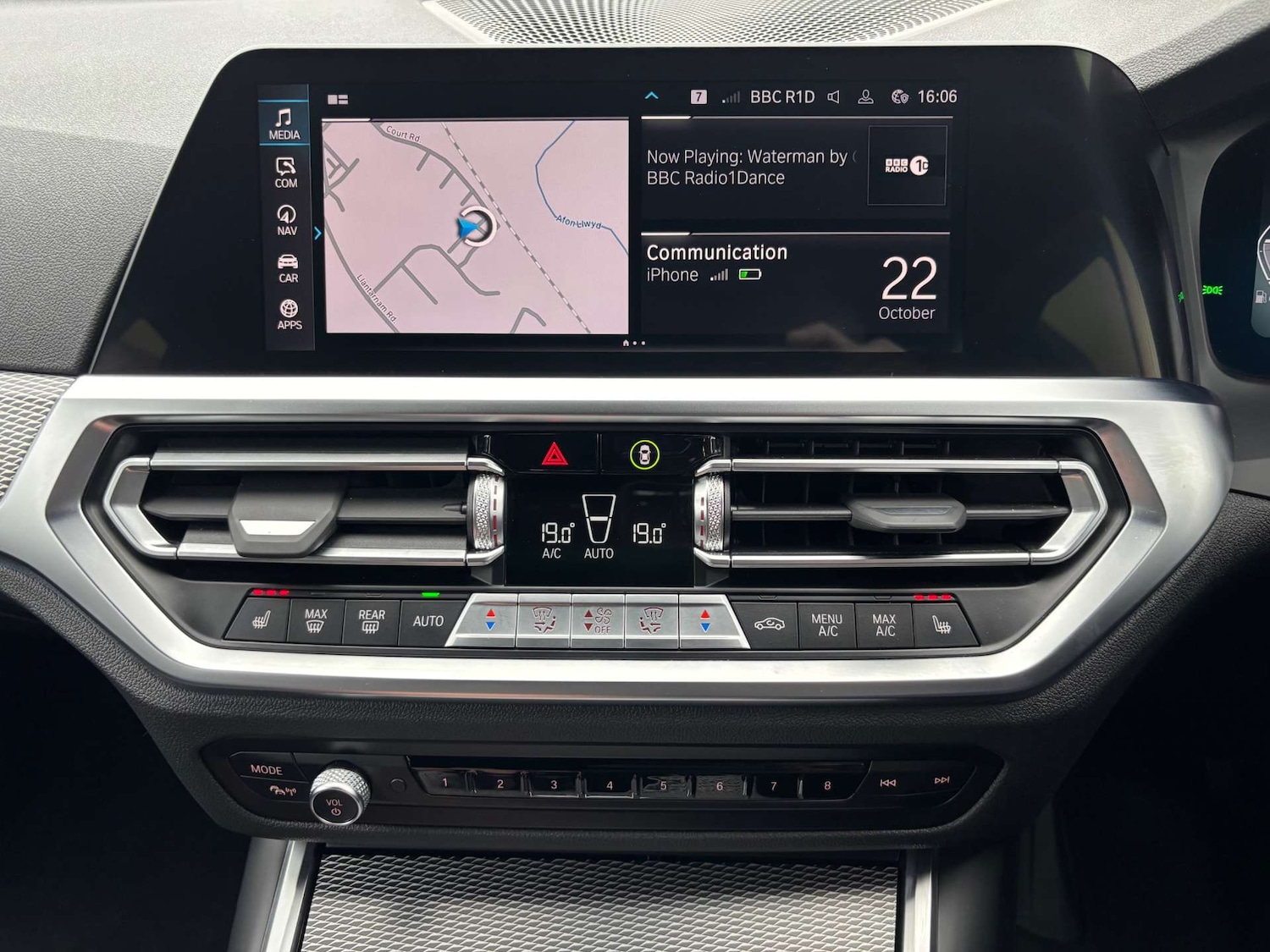 Used BMW 3 Series 2021 for sale - 76533593: Photo 20