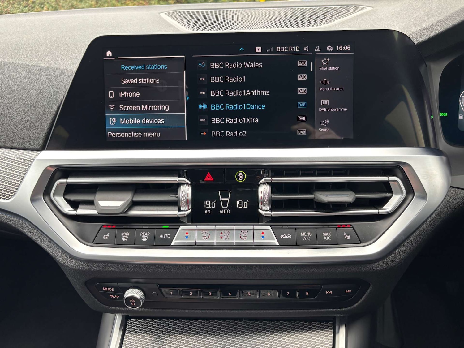 Used BMW 3 Series 2021 for sale - 76533593: Photo 21