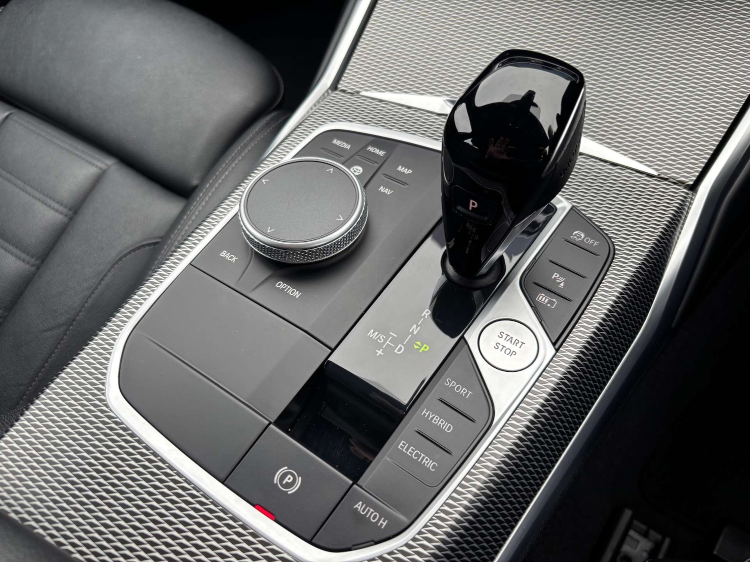 Used BMW 3 Series 2021 for sale - 76533593: Photo 23