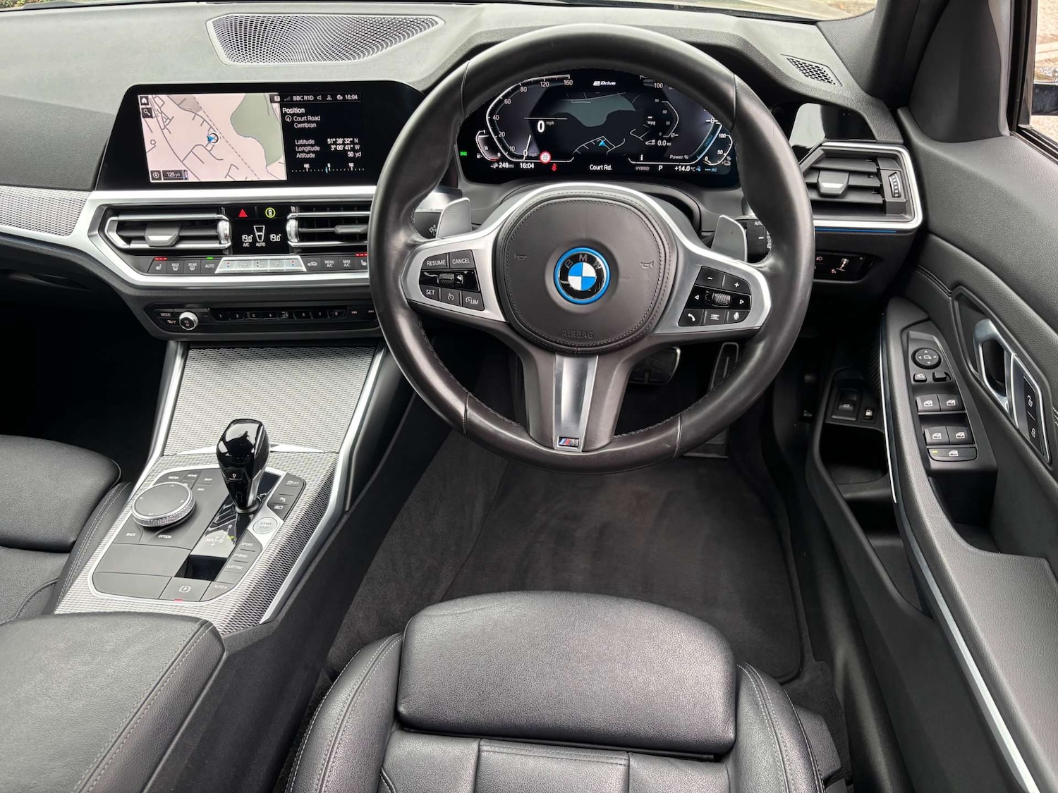 Used BMW 3 Series 2021 for sale - 76533593: Photo 25