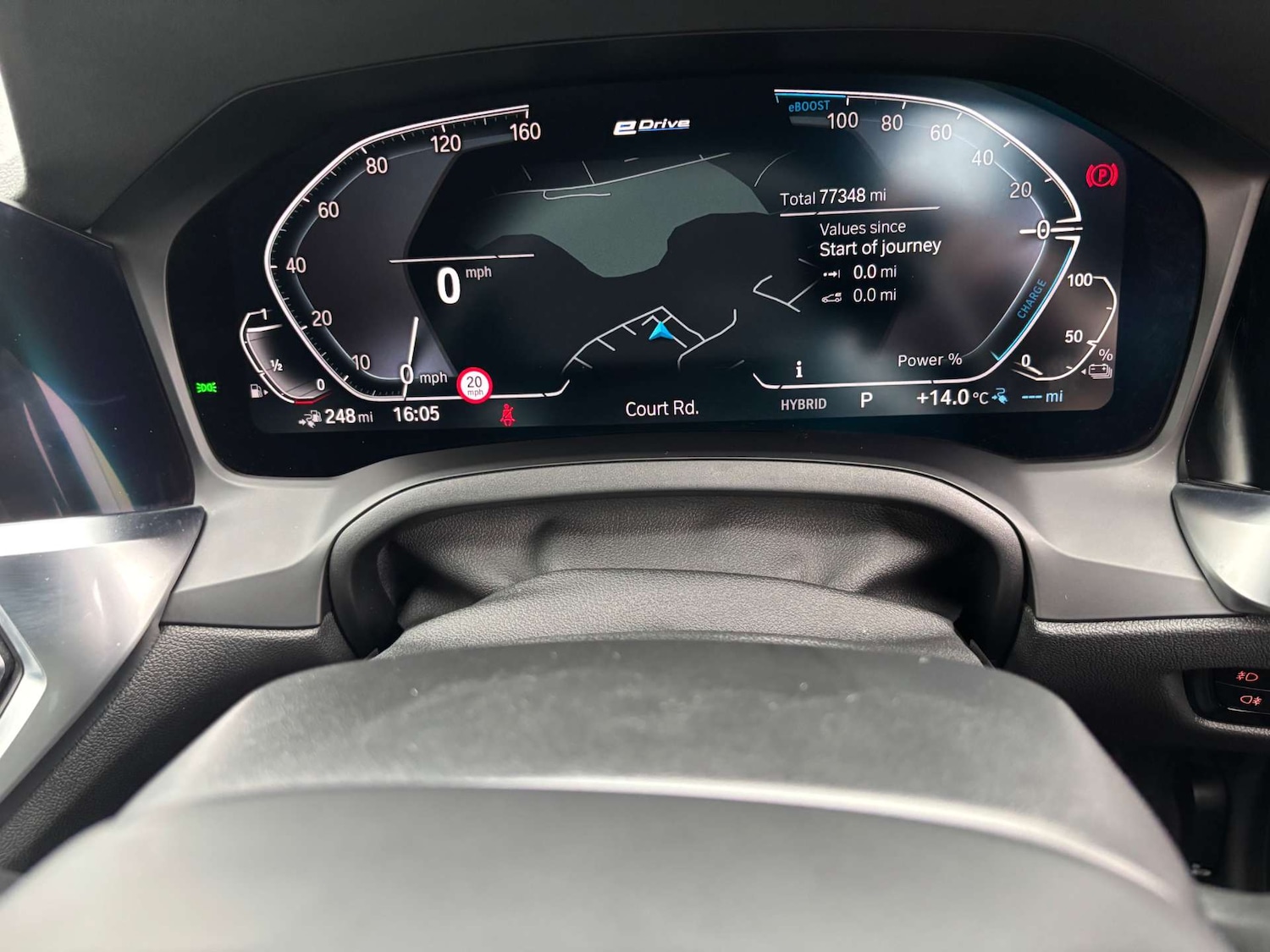 Used BMW 3 Series 2021 for sale - 76533593: Photo 27