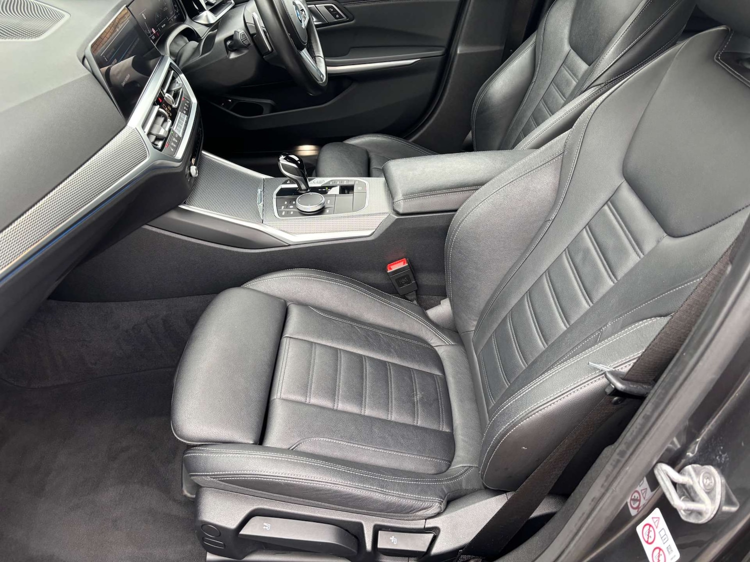 Used BMW 3 Series 2021 for sale - 76533593: Photo 31