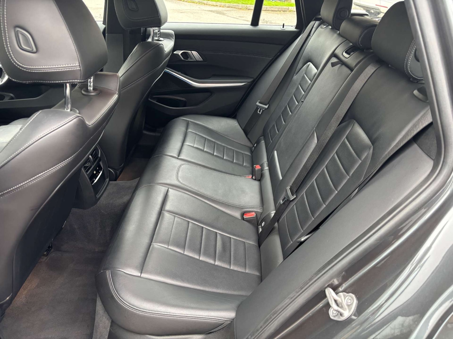 Used BMW 3 Series 2021 for sale - 76533593: Photo 33