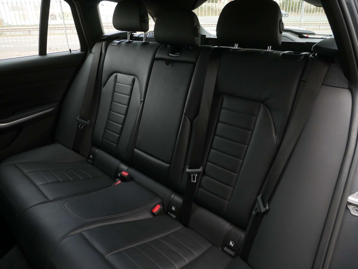 Used BMW 3 Series 2021 for sale - 76533593: Photo 34