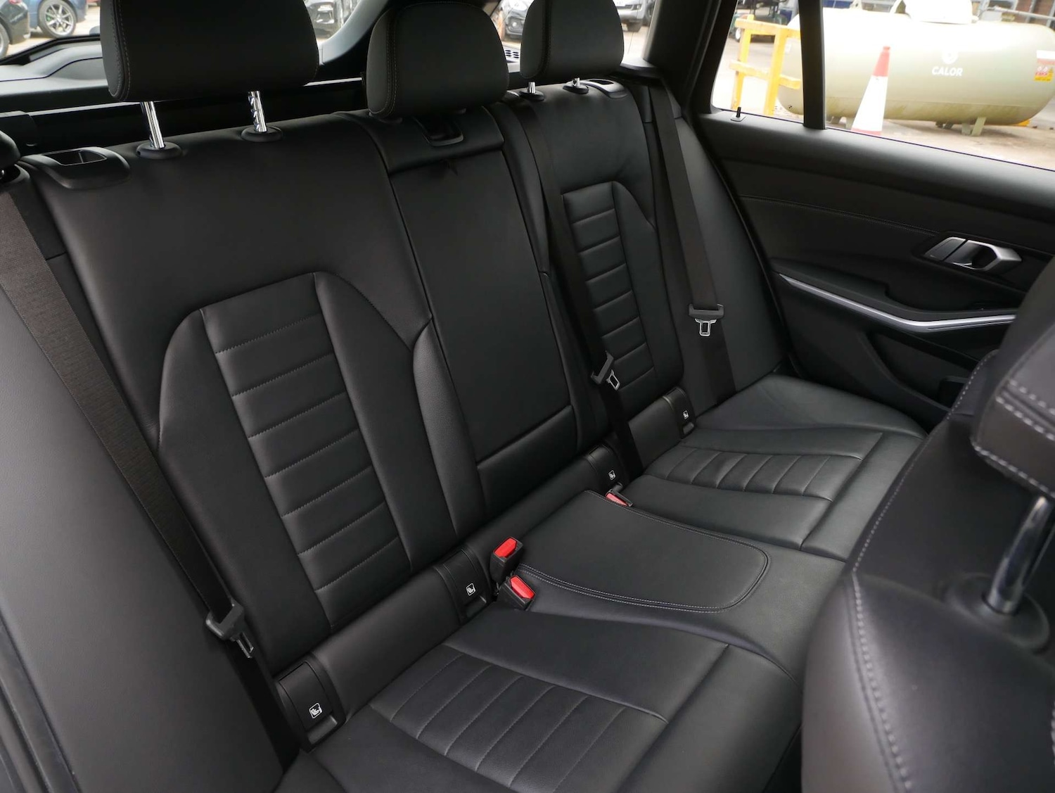 Used BMW 3 Series 2021 for sale - 76533593: Photo 9