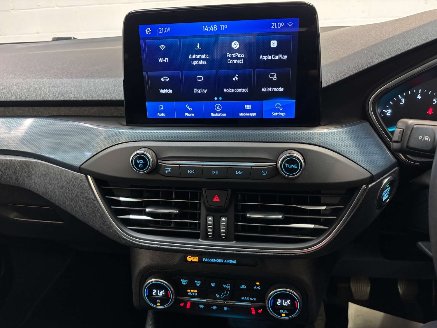 Used Ford Focus 2019 for sale - 77632208: Photo 13