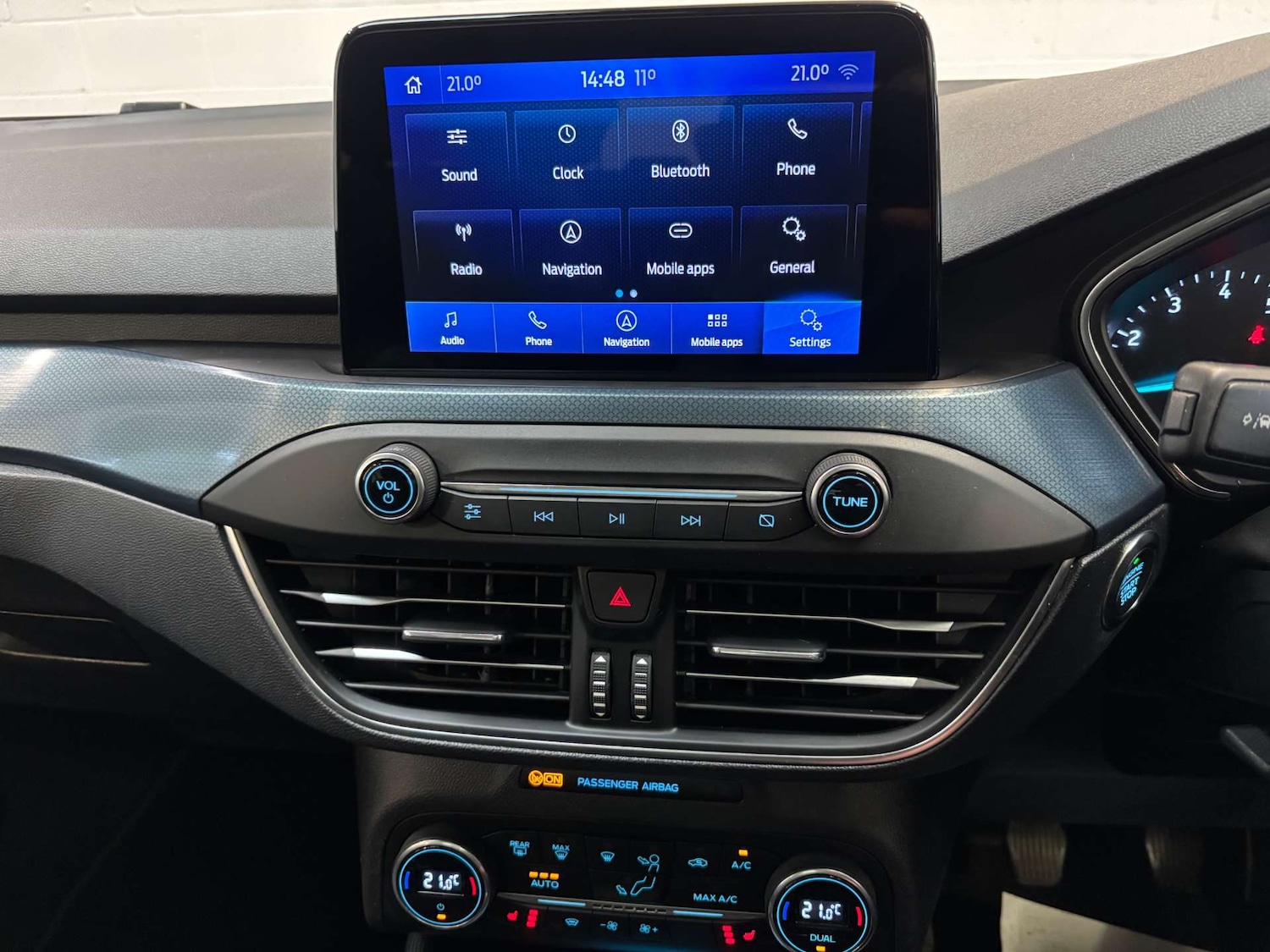 Used Ford Focus 2019 for sale - 77632208: Photo 14