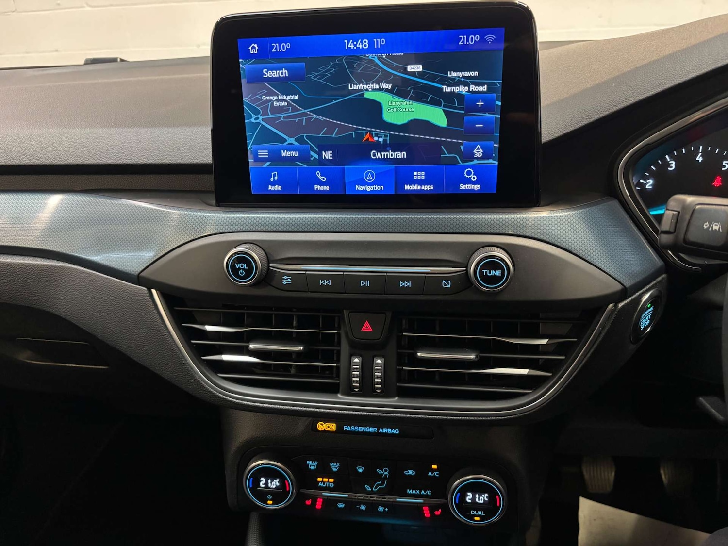 Used Ford Focus 2019 for sale - 77632208: Photo 15