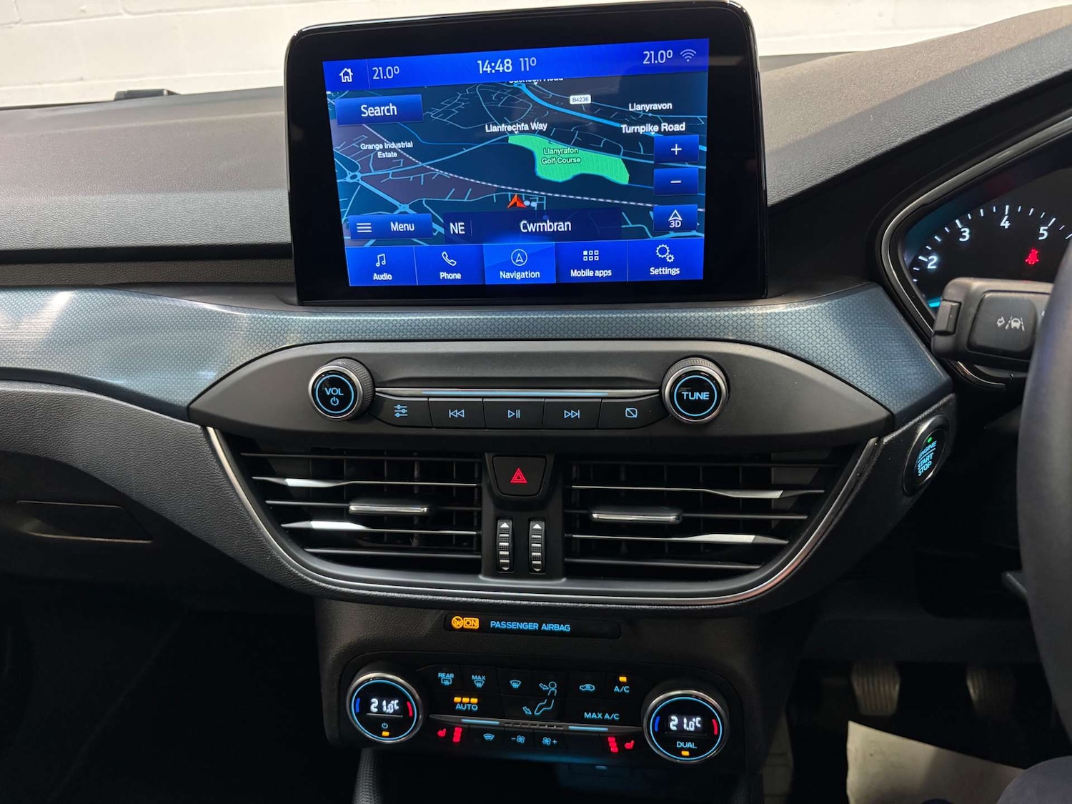 Used Ford Focus 2019 for sale - 77632208: Photo 16