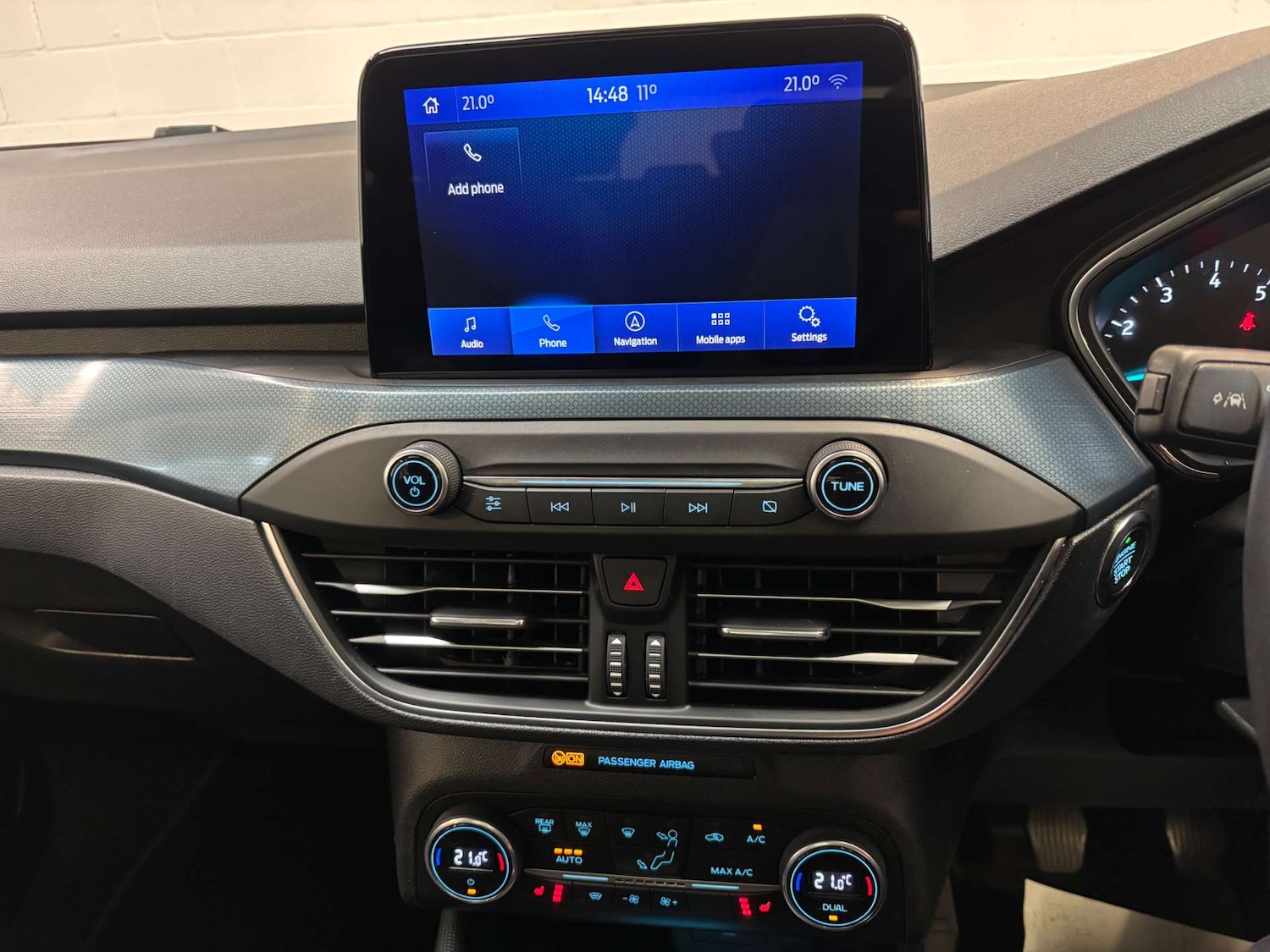 Used Ford Focus 2019 for sale - 77632208: Photo 17