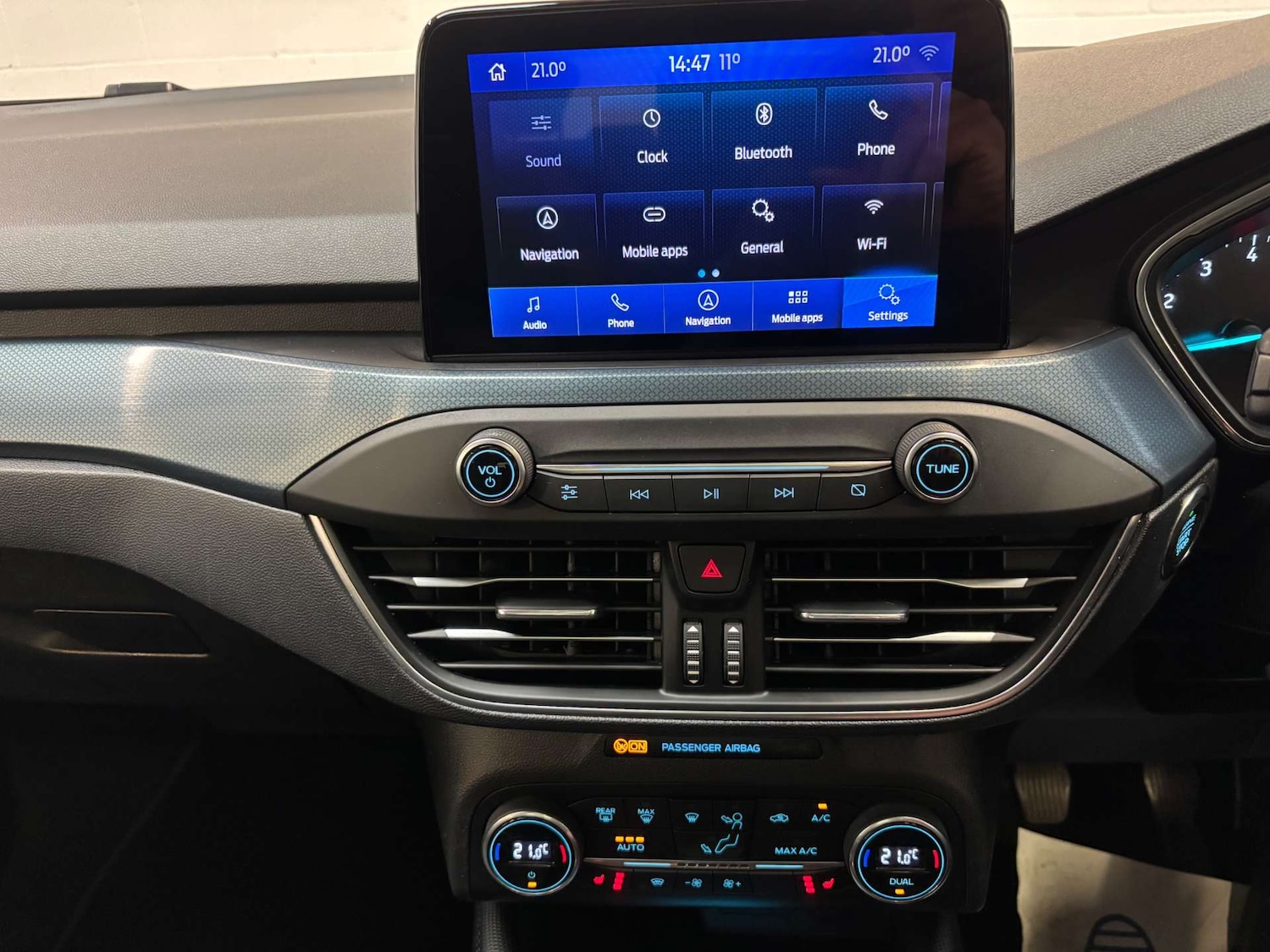 Used Ford Focus 2019 for sale - 77632208: Photo 19