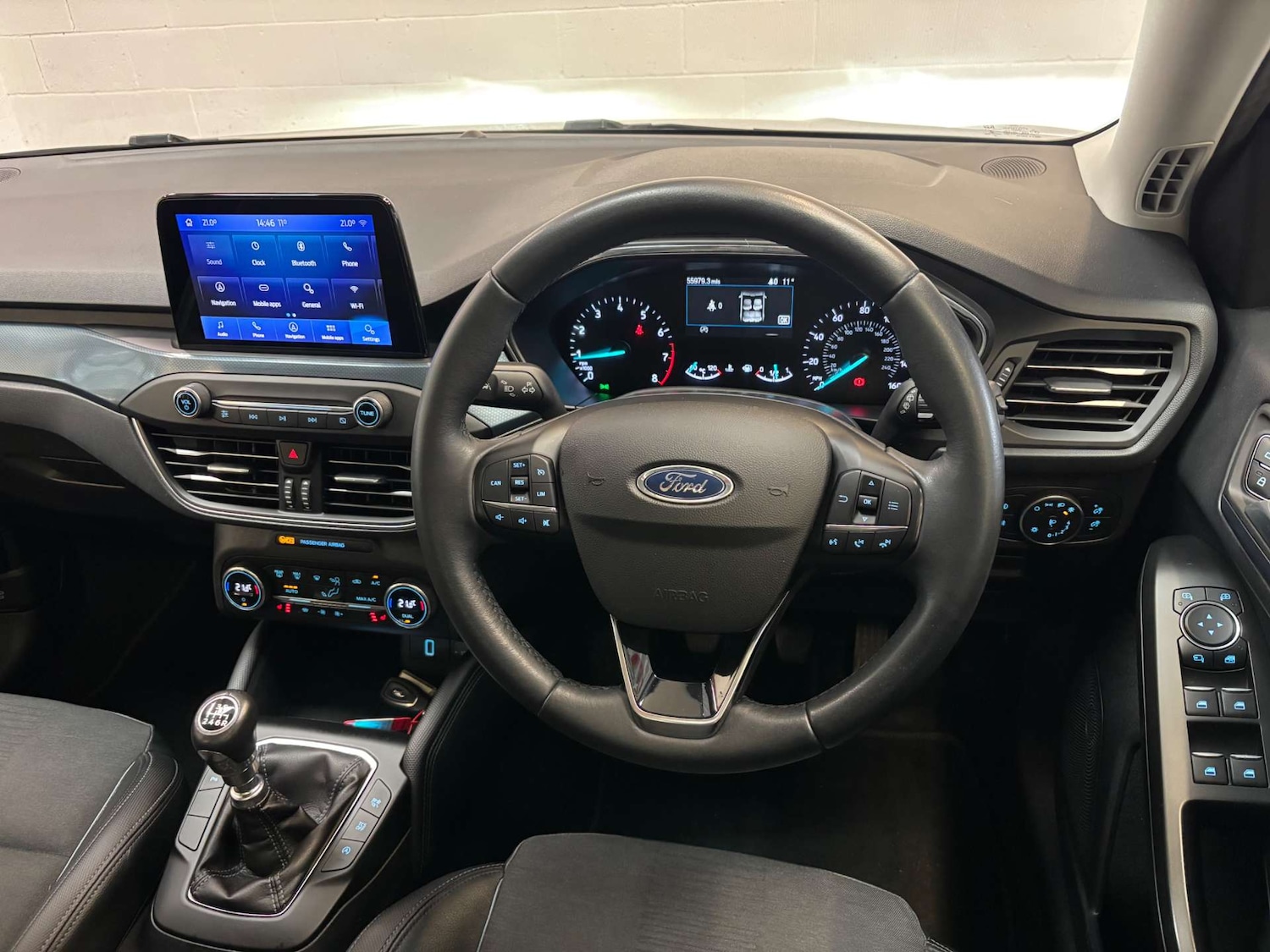 Used Ford Focus 2019 for sale - 77632208: Photo 21