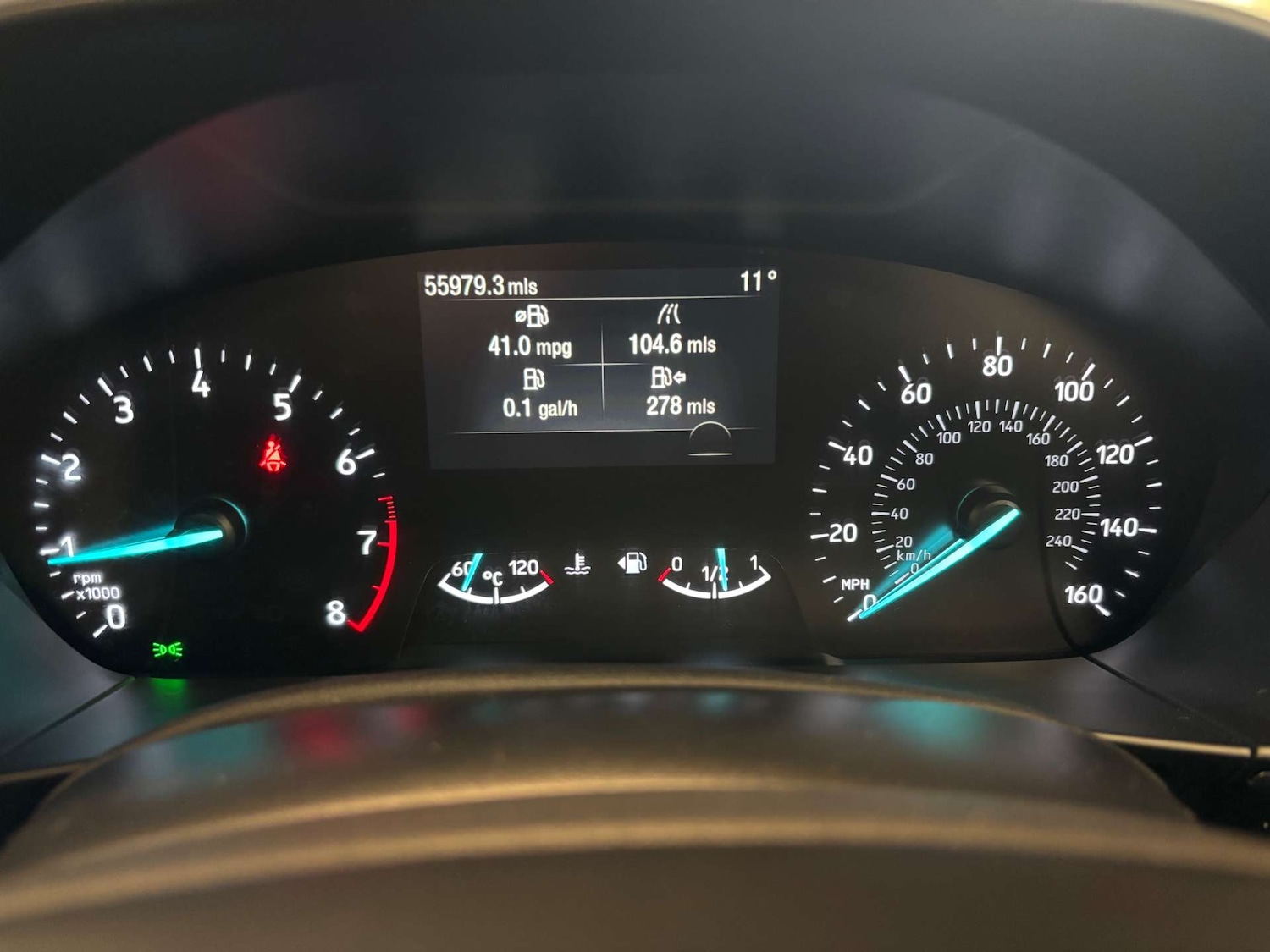 Used Ford Focus 2019 for sale - 77632208: Photo 22