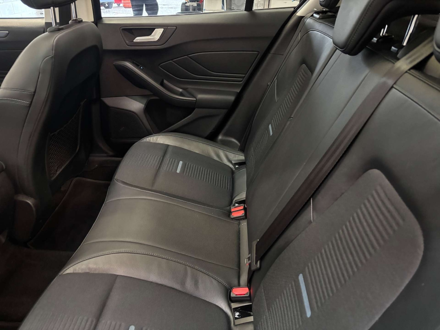 Used Ford Focus 2019 for sale - 77632208: Photo 24