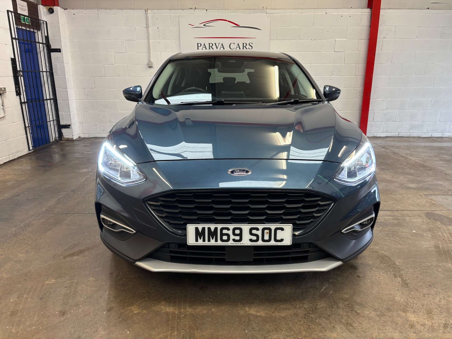 Used Ford Focus 2019 for sale - 77632208: Photo 26