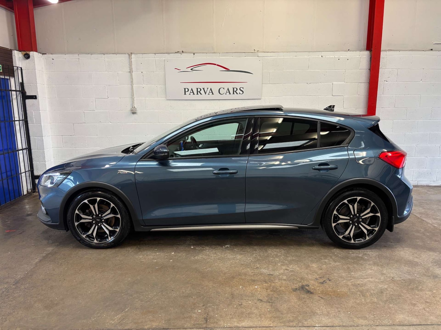 Used Ford Focus 2019 for sale - 77632208: Photo 28