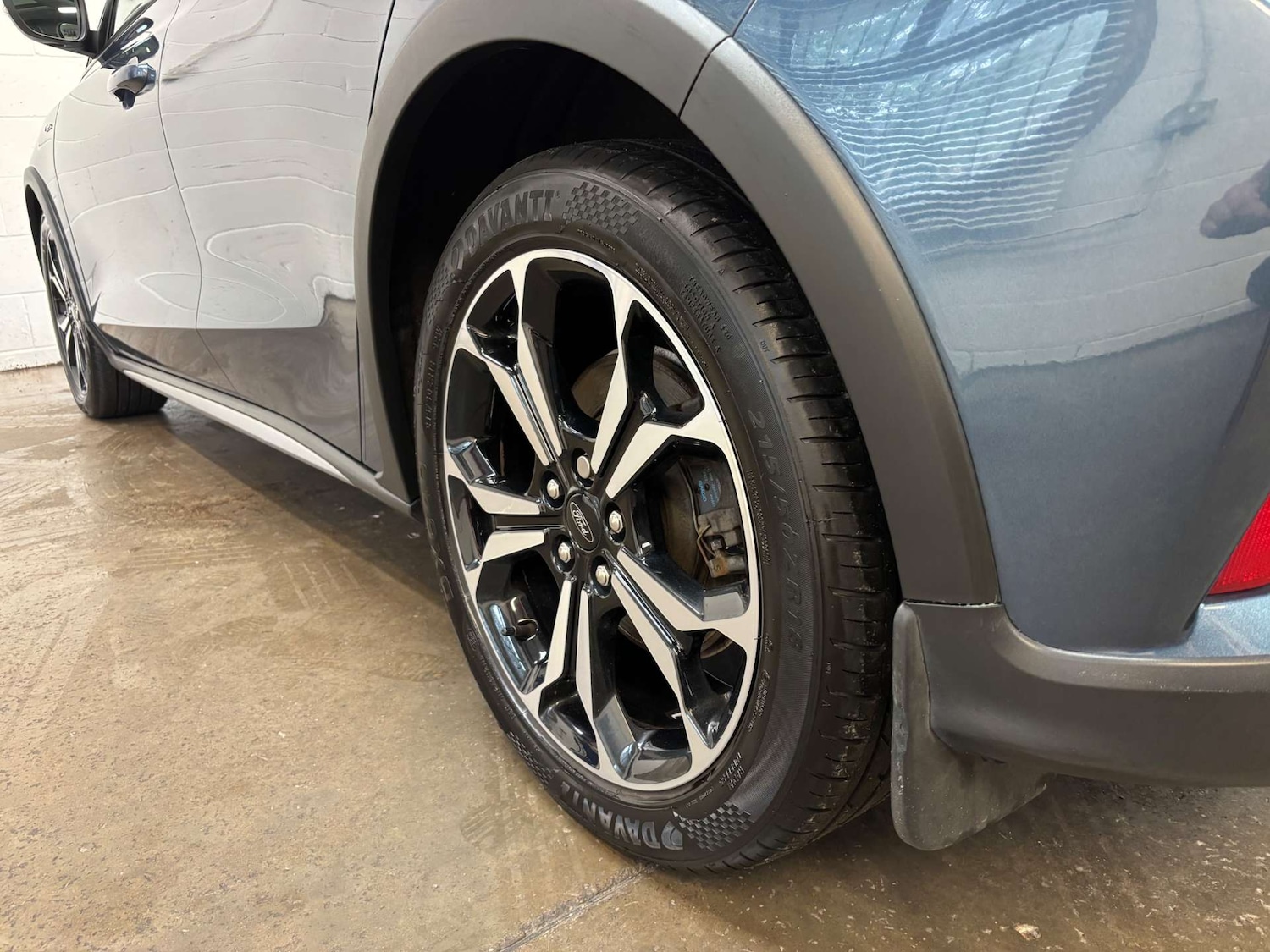 Used Ford Focus 2019 for sale - 77632208: Photo 31