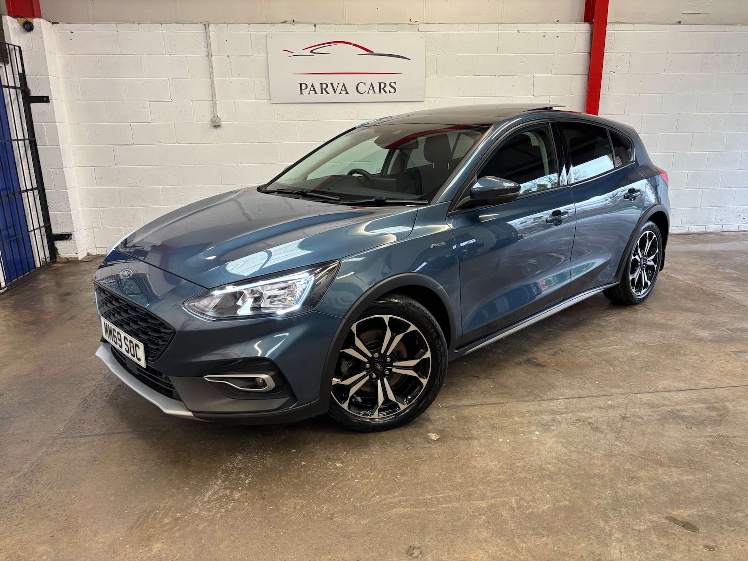 Used Ford Focus 2019 for sale - 77632208: Photo 5