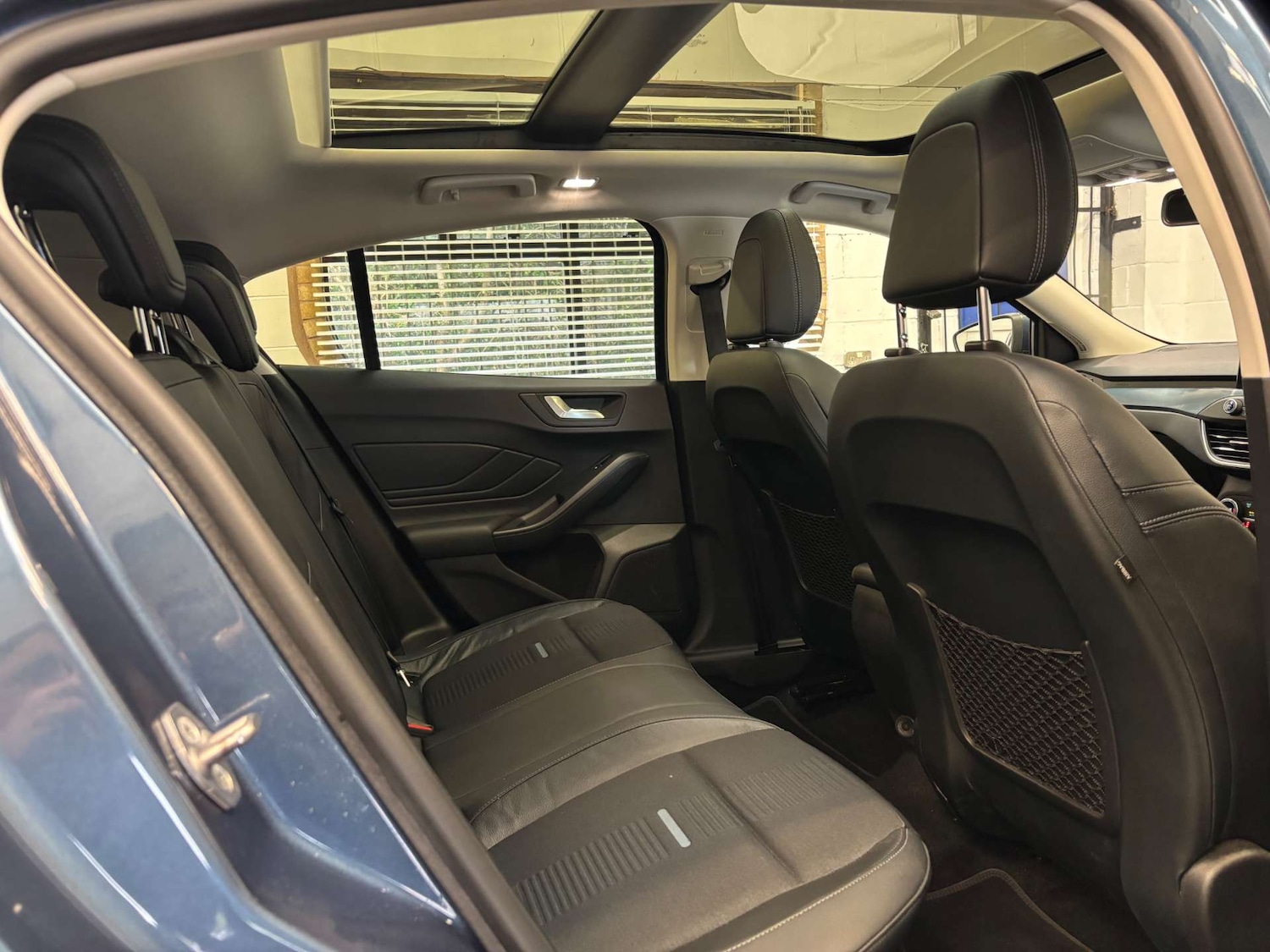 Used Ford Focus 2019 for sale - 77632208: Photo 9