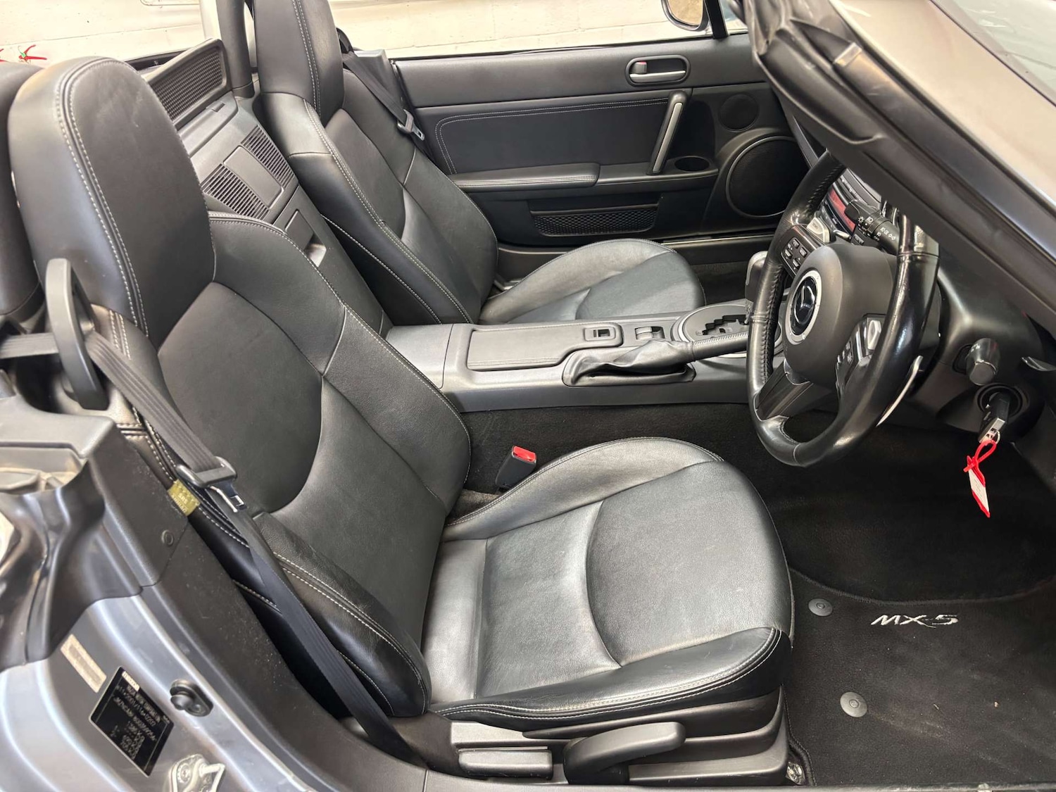 Used Mazda MX-5 2014 for sale - 77547659: Photo 10