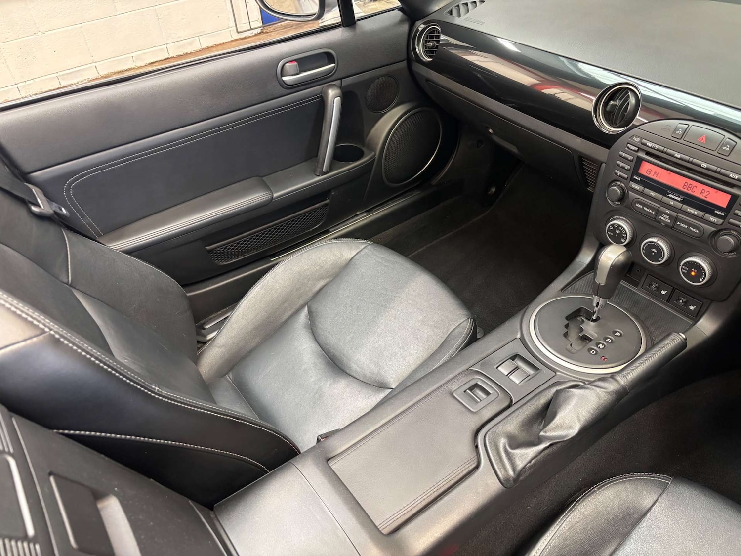 Used Mazda MX-5 2014 for sale - 77547659: Photo 11