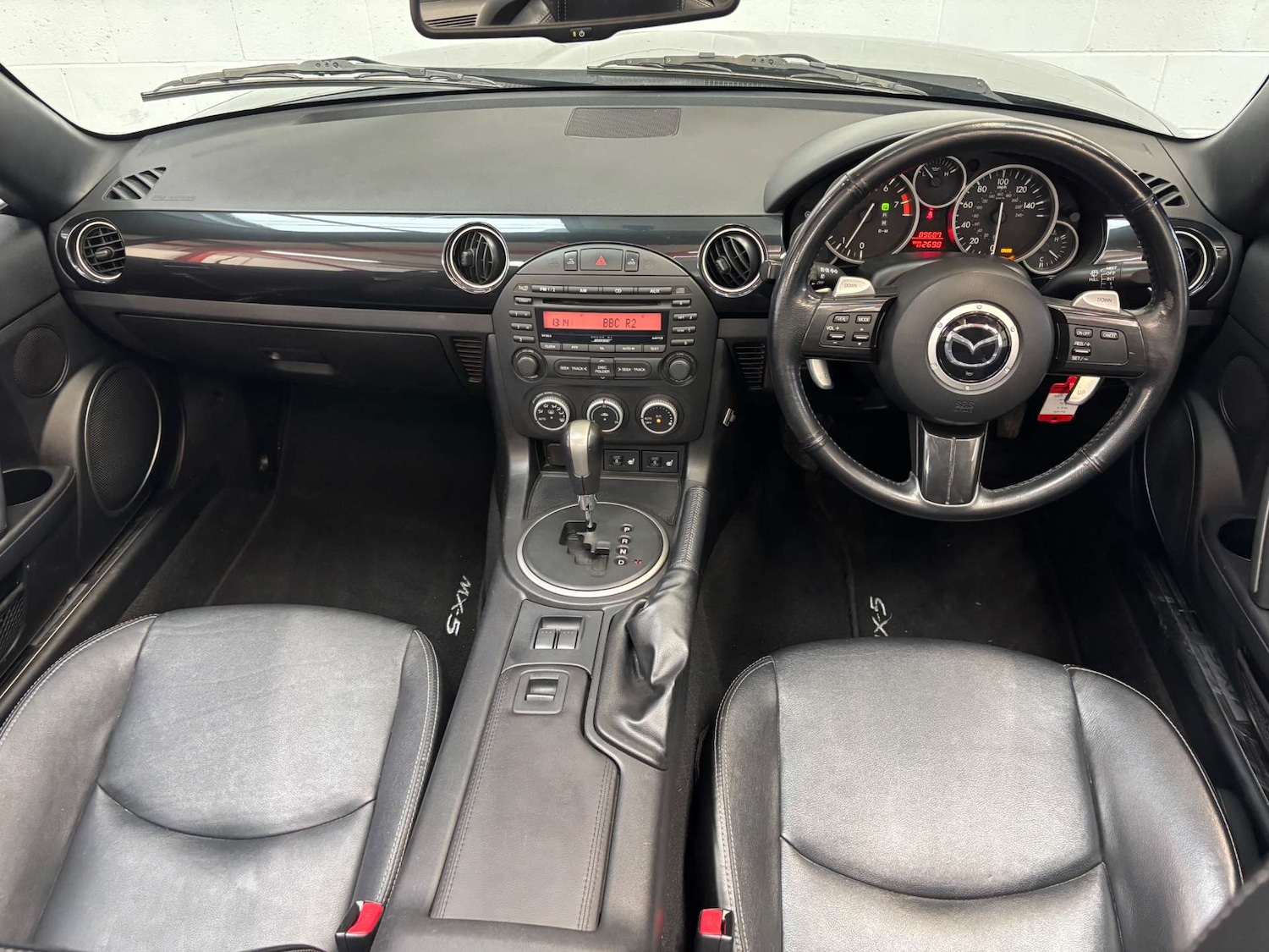 Used Mazda MX-5 2014 for sale - 77547659: Photo 12