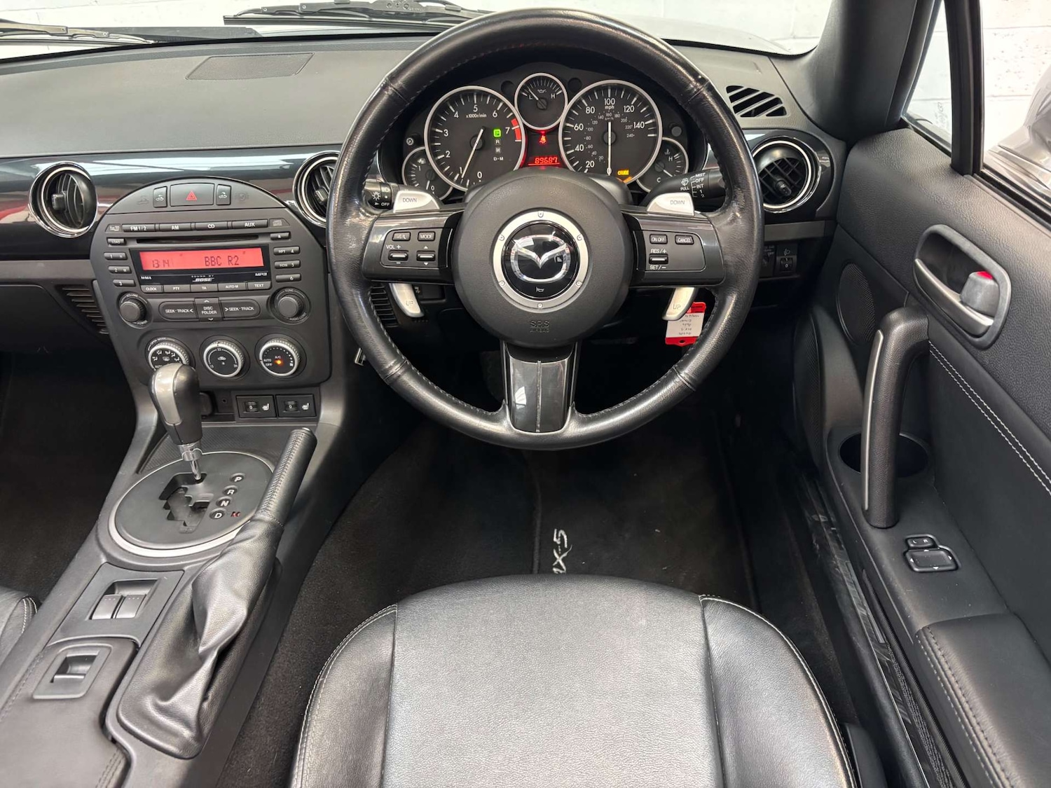 Used Mazda MX-5 2014 for sale - 77547659: Photo 13