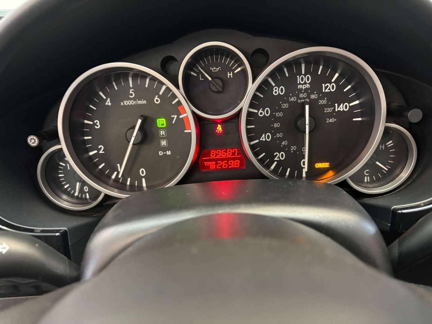 Used Mazda MX-5 2014 for sale - 77547659: Photo 14