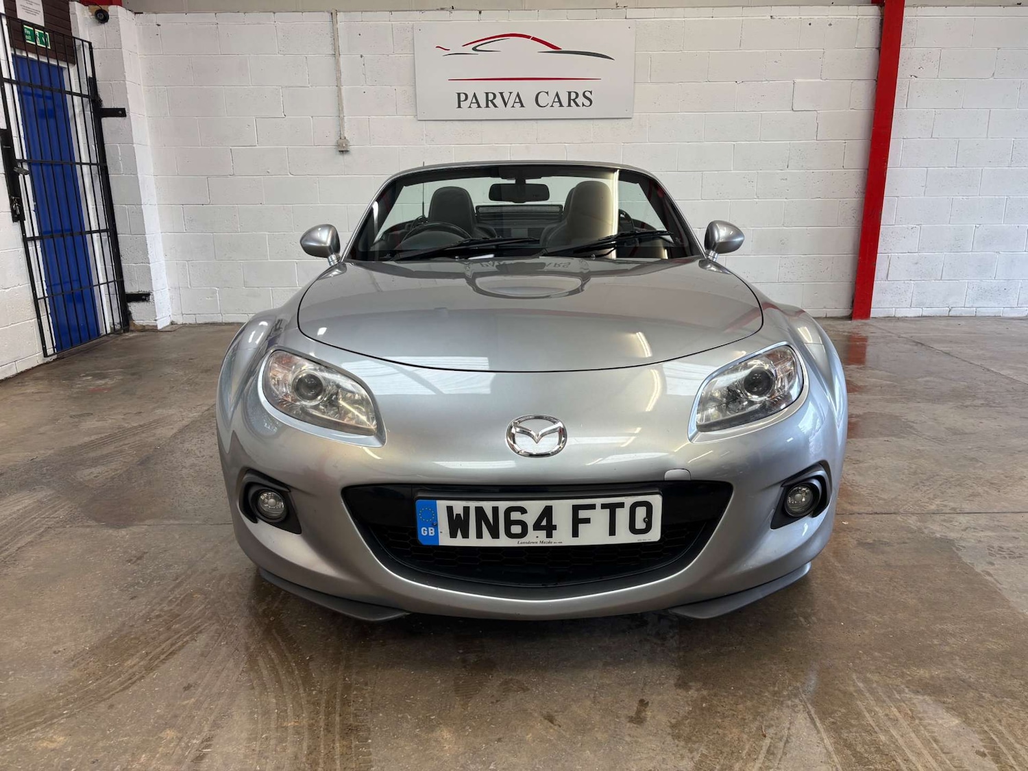 Used Mazda MX-5 2014 for sale - 77547659: Photo 16