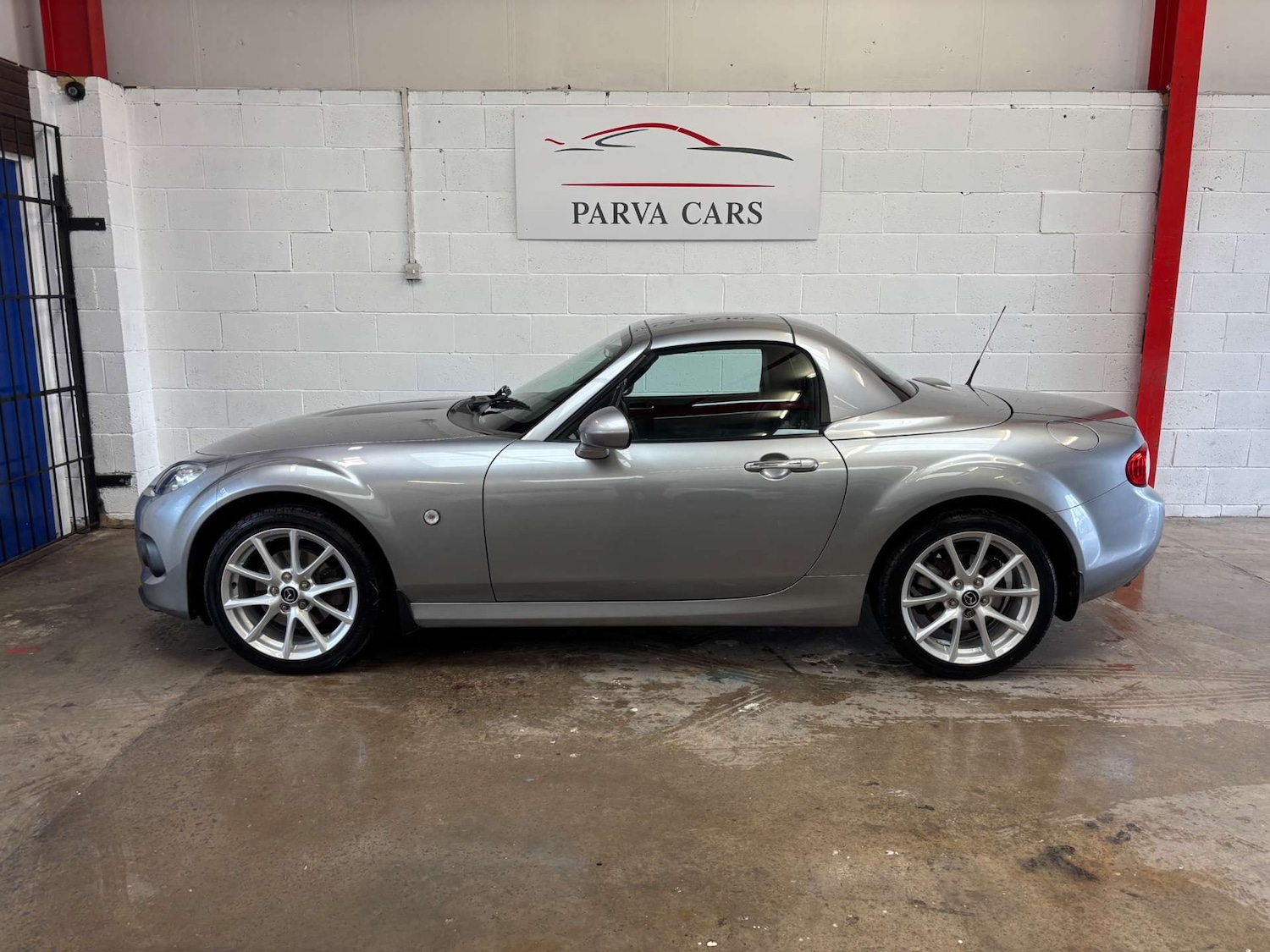 Used Mazda MX-5 2014 for sale - 77547659: Photo 19