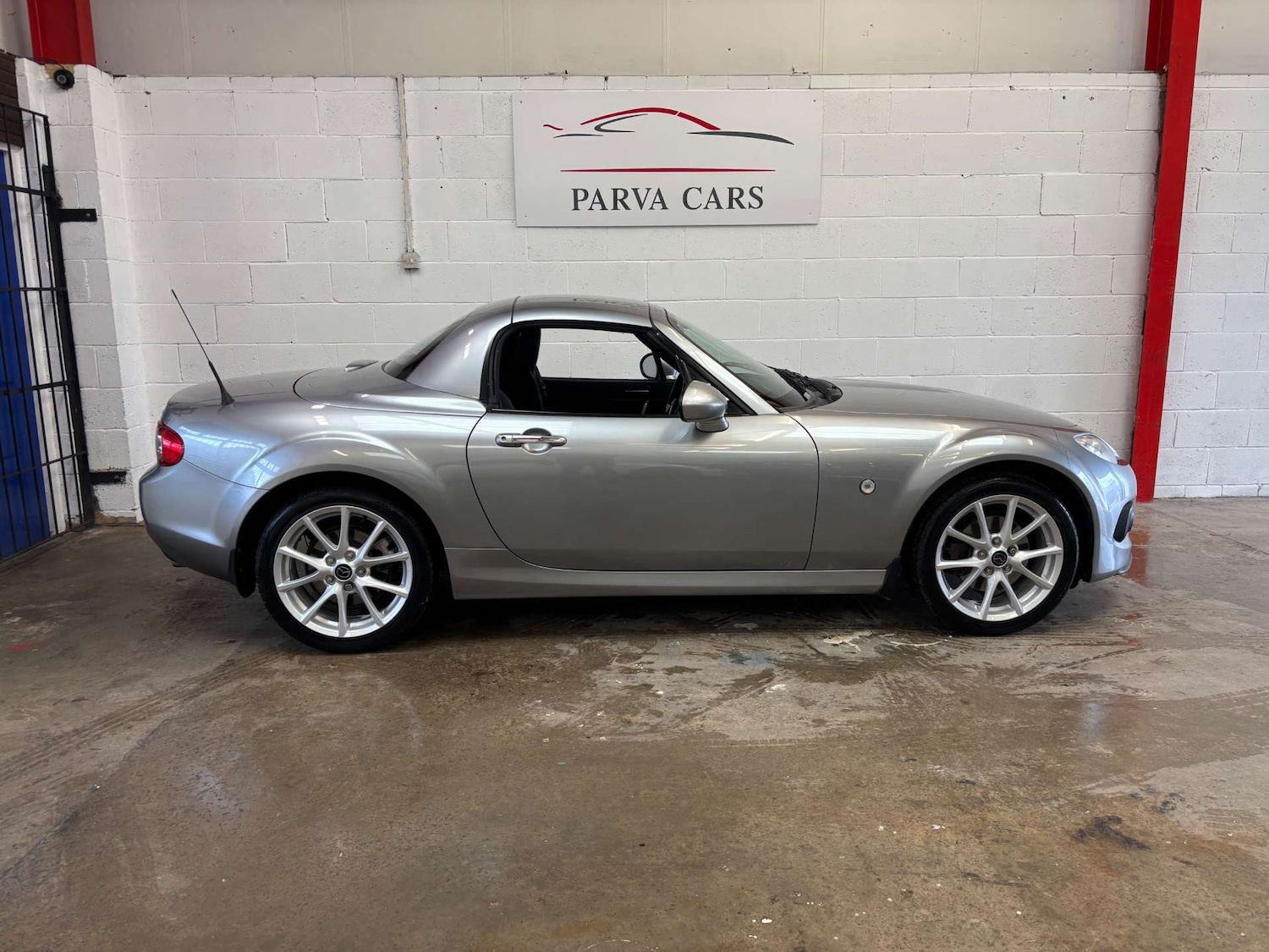 Used Mazda MX-5 2014 for sale - 77547659: Photo 2